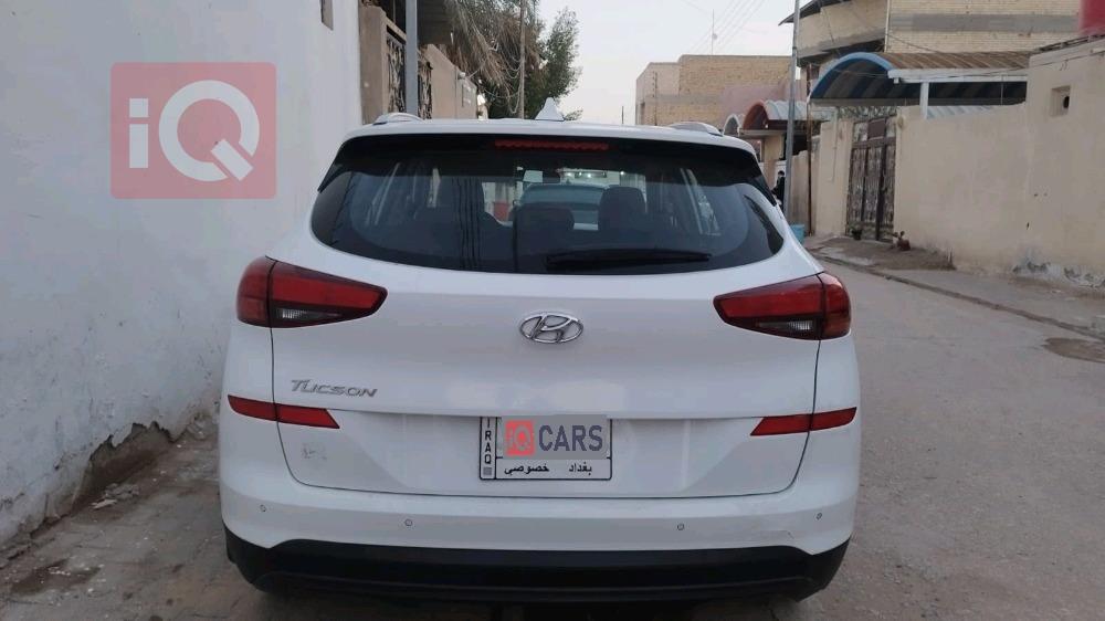 هيونداي توسان